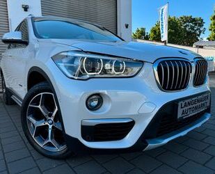 BMW X1 Gebrauchtwagen