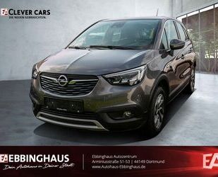 Opel Crossland (X) Gebrauchtwagen