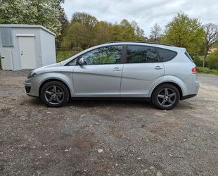 Seat Altea Gebrauchtwagen