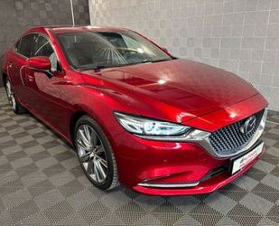 Mazda 6 Gebrauchtwagen