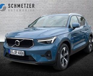 Volvo XC40 Gebrauchtwagen