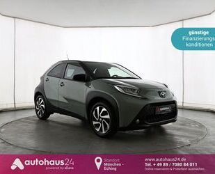 Toyota Aygo (X) Gebrauchtwagen