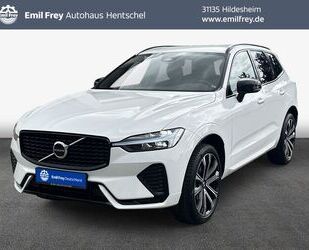 Volvo XC60 Gebrauchtwagen