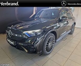 Mercedes-Benz GLC 220 Gebrauchtwagen