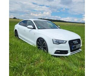 Audi A5 Gebrauchtwagen