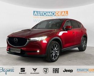 Mazda CX-5 Gebrauchtwagen