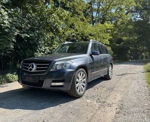 Mercedes-Benz GLK 220 Gebrauchtwagen