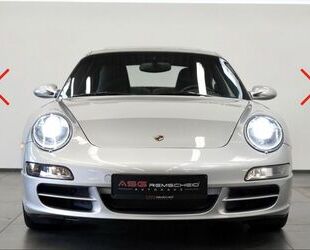 Porsche 997 Gebrauchtwagen