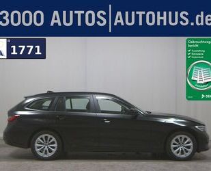 BMW 318 Gebrauchtwagen