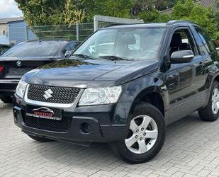 Suzuki Grand Vitara Gebrauchtwagen