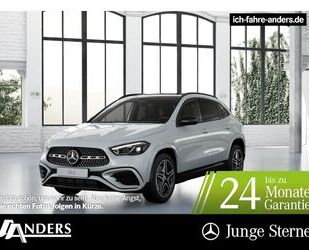 Mercedes-Benz GLA 200 Gebrauchtwagen