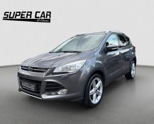Ford Kuga Gebrauchtwagen