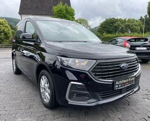 Ford Tourneo Connect Gebrauchtwagen