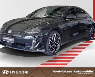 Hyundai IONIQ 6 Gebrauchtwagen