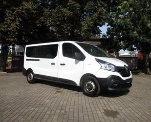 Renault Trafic Gebrauchtwagen