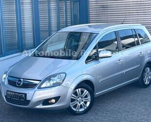 Opel Zafira Gebrauchtwagen