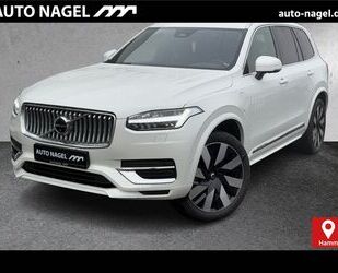 Volvo XC90 Gebrauchtwagen