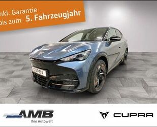 Cupra Tavascan Gebrauchtwagen