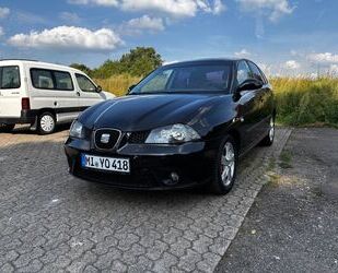 Seat Ibiza Gebrauchtwagen
