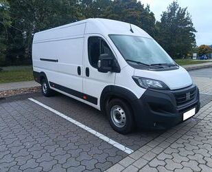 Fiat Ducato Gebrauchtwagen