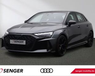 Audi RS3 Gebrauchtwagen
