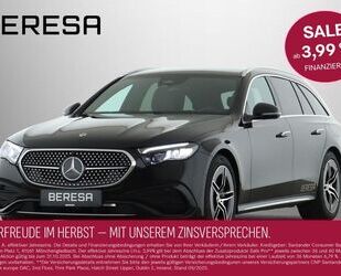 Mercedes-Benz E 300 Gebrauchtwagen