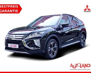 Mitsubishi Eclipse Cross Gebrauchtwagen