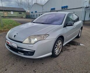 Renault Laguna Gebrauchtwagen