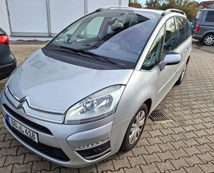 Citroen Grand C4 Picasso / SpaceTourer Gebrauchtwagen