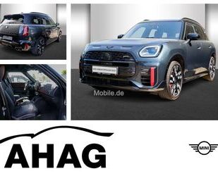 Mini John Cooper Works Countryman Gebrauchtwagen