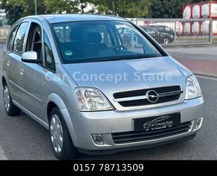 Opel Meriva Gebrauchtwagen