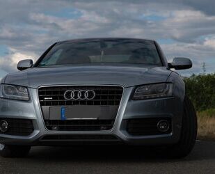 Audi A5 Gebrauchtwagen