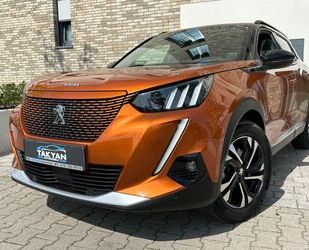 Peugeot 2008 Gebrauchtwagen
