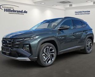 Hyundai TUCSON Gebrauchtwagen