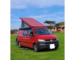 VW T6 Kombi Gebrauchtwagen