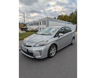 Toyota Prius Gebrauchtwagen