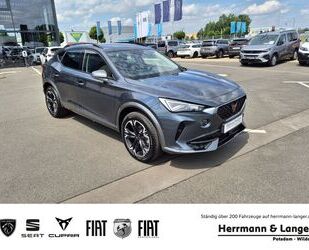 Cupra Formentor Gebrauchtwagen