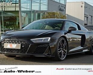 Audi R8 Gebrauchtwagen