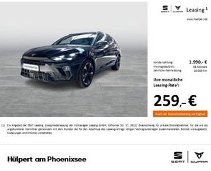 Cupra Leon Gebrauchtwagen