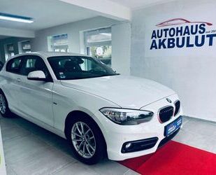 BMW 116 Gebrauchtwagen