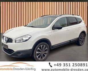 Nissan Qashqai+2 Gebrauchtwagen