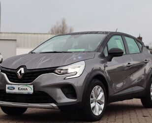 Renault Captur Gebrauchtwagen