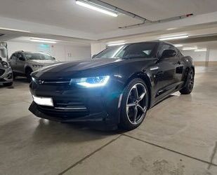 Chevrolet Camaro Gebrauchtwagen