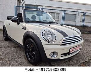 Mini Cooper Gebrauchtwagen