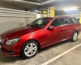 Mercedes-Benz E 350 Gebrauchtwagen