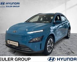 Hyundai Hyundai KONA EV100 Select ACC/Klimaaut./RFK/SHZ/PD Gebrauchtwagen
