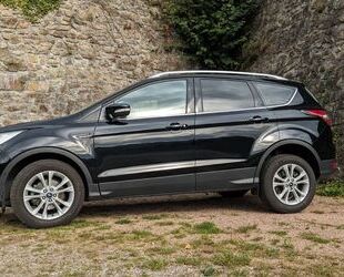 Ford Kuga Gebrauchtwagen