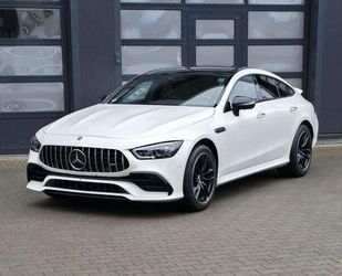 Mercedes-Benz AMG GT Gebrauchtwagen