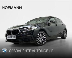 BMW 116 Gebrauchtwagen