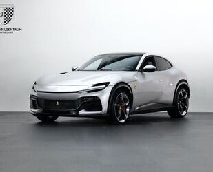 Ferrari Purosangue Gebrauchtwagen
